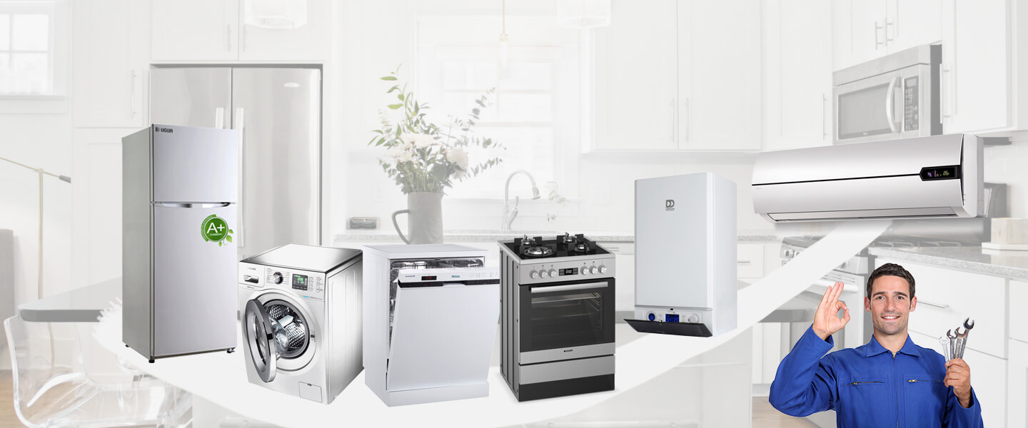 Bismil Gorenje Servisi